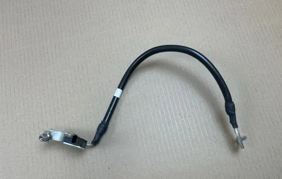 Volkswagen ID.7 Negative earth cable (battery) 1EE915181