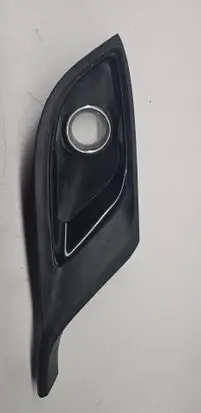 Dodge Durango III Front fog light trim/grill 05113679AB