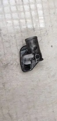 Renault Laguna III Throttle valve