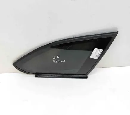 BMW 3 F30 F35 F31 Rear side window 7259248 43R001090