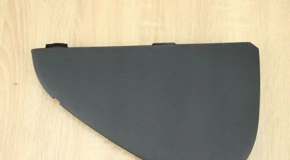Audi A5 8T 8F Dashboard side end trim 8K0857085B