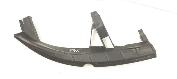 Renault Scenic II - Grand scenic II Front bumper mounting bracket 8200183758