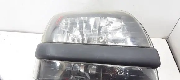 Fiat Doblo Headlight/headlamp 40545999 46807766