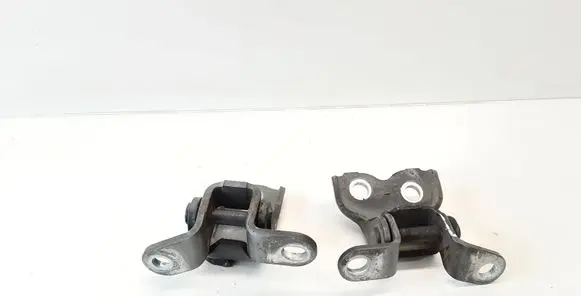 Toyota Avensis T250 Front door hinge set 