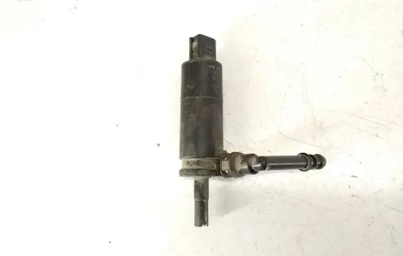 Audi A6 Allroad C7 Headlight washer pump 3B7955681