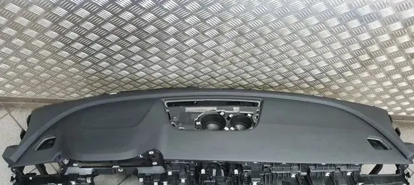 Skoda Superb B9 Dashboard 3P1857091