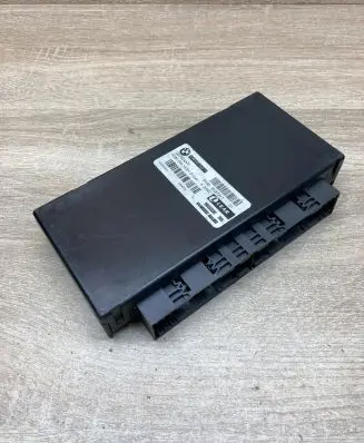 BMW 5 E60 E61 Gateway control module 9197317 239943