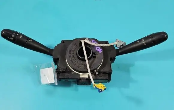 Peugeot Partner Headlight wiper switch 96663031XT IMPRK1558785