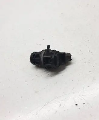 Toyota Prius (XW30) Windscreen/windshield washer pump 8533060180 0602104621