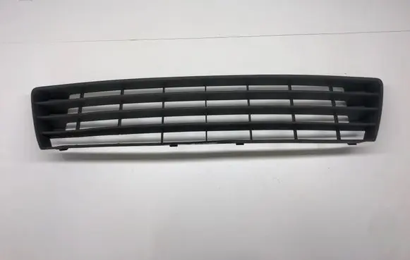 Volkswagen Golf Plus Front bumper lower grill 5M0853677