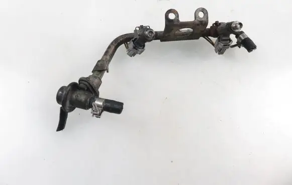 Subaru Legacy Fuel main line pipe 17522AA482 FBJC100
