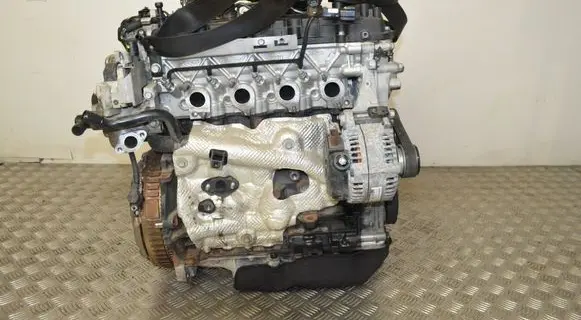 Hyundai i30 Engine D4FB