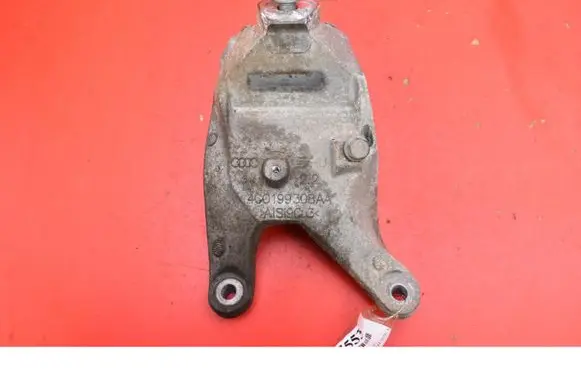 Audi A6 S6 C7 4G Engine mount vacuum valve 4G0199308AA