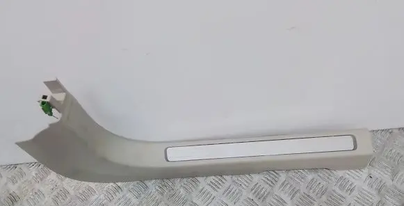 Volvo S90, V90 Front sill trim cover 31377617