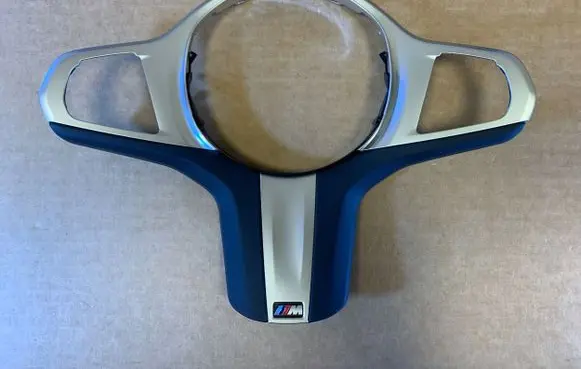 BMW X7 G07 Steering wheel trim 32308094050