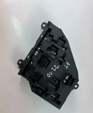 BMW 5 GT F07 Other control units/modules 9210857
