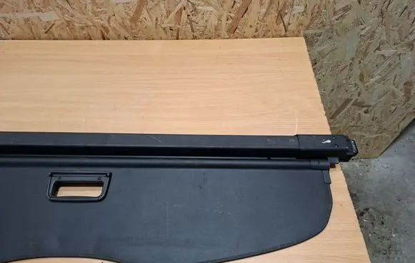 Alfa Romeo 159 Parcel shelf load cover 24469259