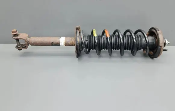Honda Accord Rear shock absorber with coil spring 52610TL1E220M1
