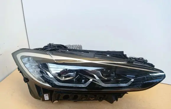BMW 4 G22 G23 G24 G26 Headlight/headlamp 5A1935205