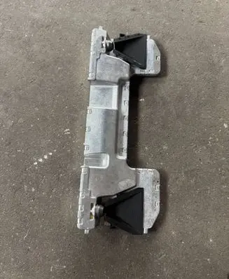 Mercedes-Benz GLC X253 C253 Windshield/windscreen camera A2539003502