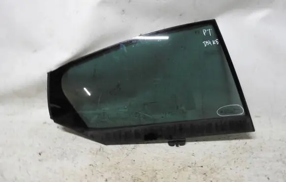 Citroen DS4 Sliding door window/glass 20CA36