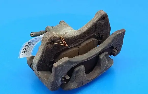 Mitsubishi ASX Front brake caliper