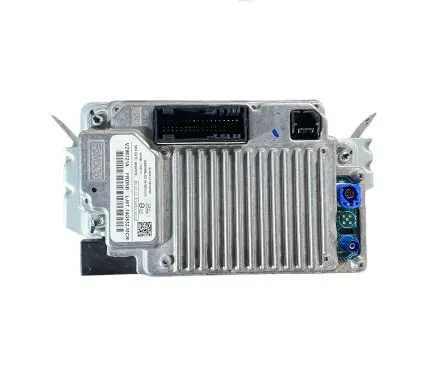 Ford Kuga III Other control units/modules LJ6T14G532MCR LU5T14G371CMF VZ98121A