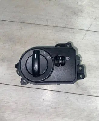 Ford Fiesta Light switch 2S6T13A024AC