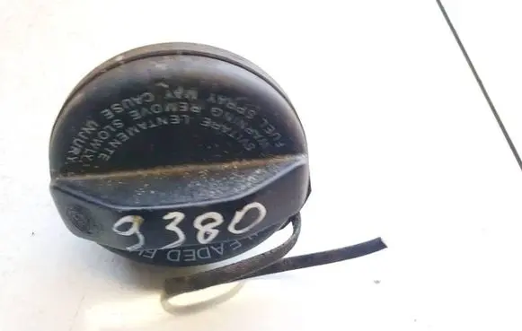 Fiat Grande Punto Fuel tank filler cap c449
