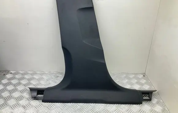 Audi A4 S4 B9 (B) pillar trim (bottom) 8W0867239