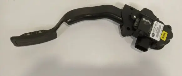 Land Rover Discovery 3 - LR3 Accelerator throttle pedal SLC500021 M455