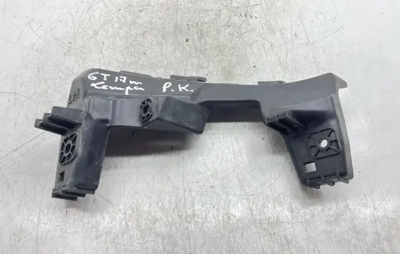 KIA Sportage Front bumper mounting bracket 86551F1000