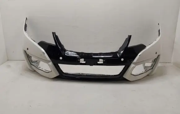 Honda Civic IX Front bumper
