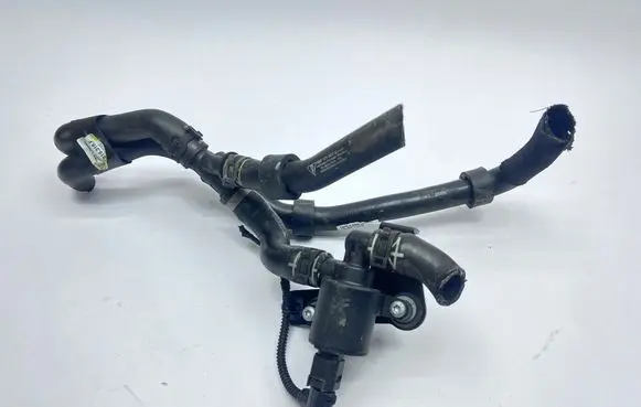 Porsche Macan (95B) Electric auxiliary coolant/water pump 4H0121671D
