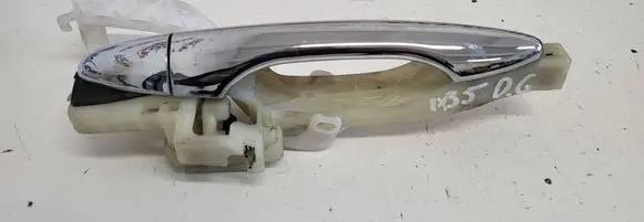 Hyundai ix35 Rear door exterior handle 9075200400