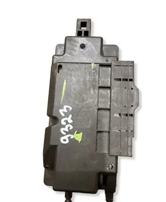 BMW 5 E60 E61 Airbag control unit/module 9253637