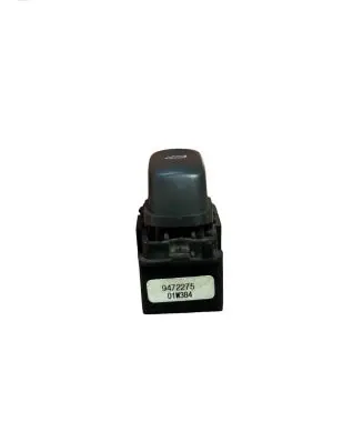 Volvo V70 Electric window control switch 9472275 01W384
