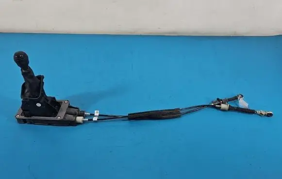 Renault Express Gear shift cable linkage 341018156R IMPRK1556144