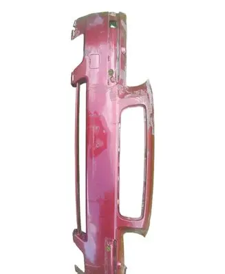 Volvo V70 Front bumper 08698340