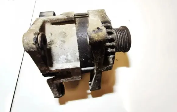 Opel Insignia A Generator/alternator 13500577 09G22