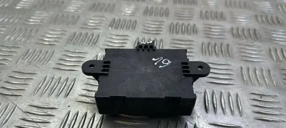 Land Rover Evoque I Door control unit/module FK7214D620BE