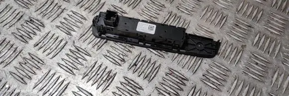 BMW X5 F15 Suspension ride height/mode switch 11419110MX