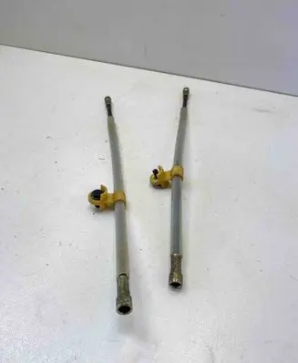 Brake vacuum hose/pipe
