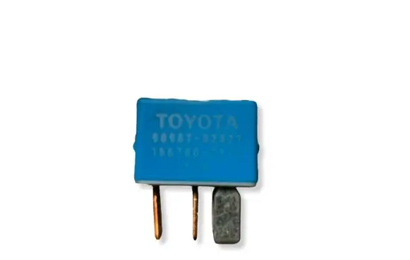 Toyota Prius (XW20) Other relay 9098702027
