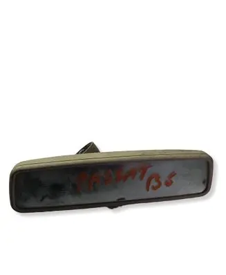 Volkswagen Polo III 6N 6N2 6NF Rear view mirror (interior) 3B0857511G