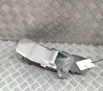 BMW 5 E39 Heat shield in engine bay 7892297