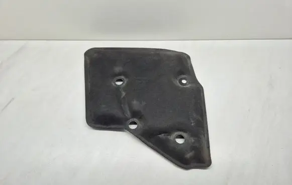 Mercedes-Benz Sprinter W907 W910 Heat shield in engine bay A9076821400
