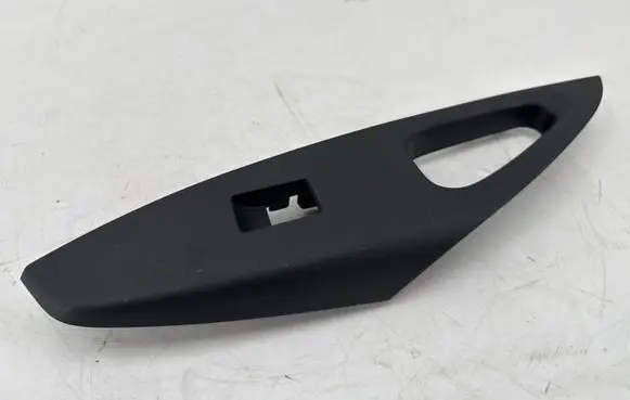 Toyota Corolla E210 E21 Rear door window switch trim 7427102830