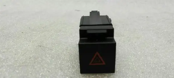 Porsche 911 997 Hazard light switch 99761312002
