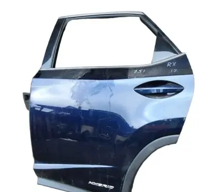Lexus RX 450H Rear door 670040E140